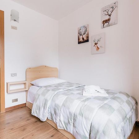 Campiglio-Apartment Free Parking & Self Check-In Madonna di Campiglio Exterior foto