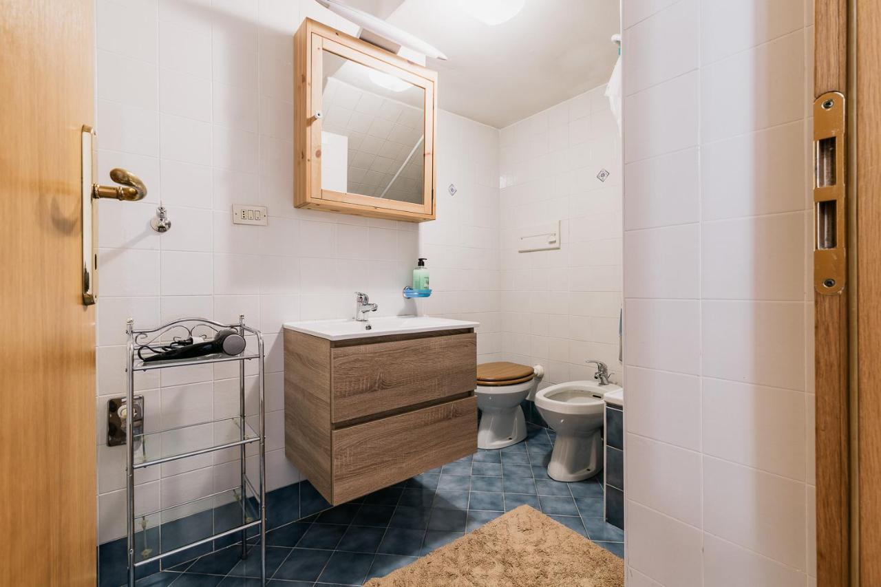 Campiglio-Apartment Free Parking & Self Check-In Madonna di Campiglio Exterior foto